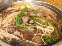 -一井烧肉·活鳗·寿司(望京SOHO店)