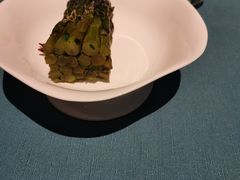 宁波烤菜-三利音·玖弄小鲜(浦东嘉里城店)