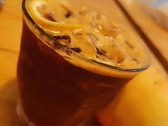 -红小姐咖啡馆(西津渡店)
