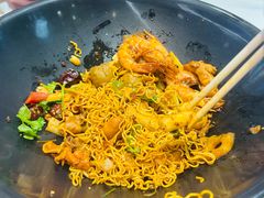 -醉人椒麻辣香锅(王府井喜悦店)