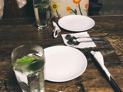 -HIGH FIVE哈福手工汉堡(桂林路店)