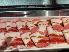 -伊茉家的烤肉店(勒泰中心店)