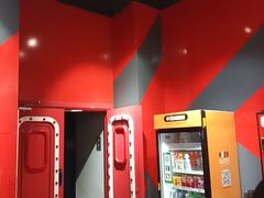 -Xcape异时刻密室逃脱魔法互动(瑞虹天地太阳宫店)
