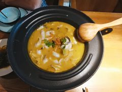 九锅一堂酸菜鱼-九锅一堂酸菜鱼(新南凯德直营店)