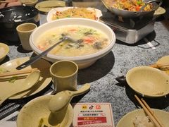 -马氏老外婆餐厅(磁县店)