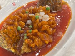 -怡园饭店-餐厅(四望亭店)