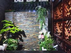 -阿西娅食府(中关村店)