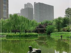 -木塔寺遗址生态公园