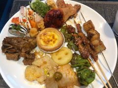 -蓝海钧华大酒店