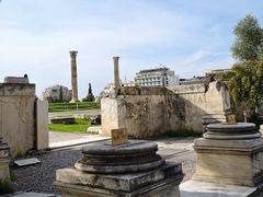 -奥林匹亚宙斯神庙