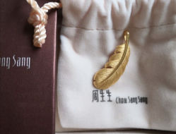 -周生生Chow Sang Sang(翠微店)