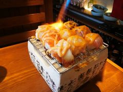 -三月居酒屋(青年大街店)