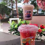 螺蛳粉＆奶茶   一桶螺蛳粉就能吃到撑