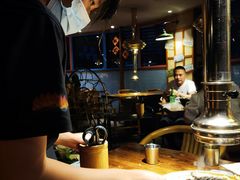 -海之屋韩式烤肉(海棠68环球美食街店)