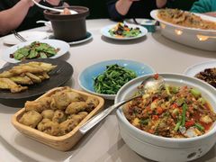 -雀蓝川菜(奥体广场店)