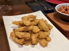 -肆海小川菜酒馆Wine Bistro (青年路店)