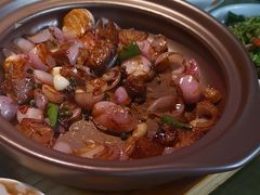 -太守宴·蘭院(天塔店)