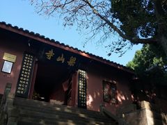 -剑门关风景区