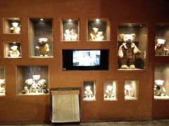 android_upload_pic-济州岛泰迪熊博物馆