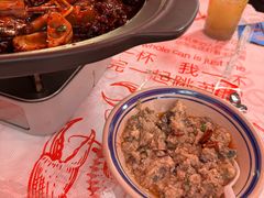 -回味黑鸭煲·始于2006(万松园店)