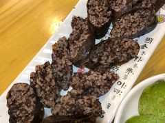 米肠-故乡家韩国料理(丹东街店)