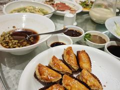 -走马楼饭庄(慈城古县城店)