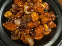 -南拳十三姨·潮汕砂锅粥(世纪金源店)