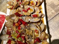 -郑享吃烧烤烩面(红专路店)