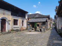-乌石村
