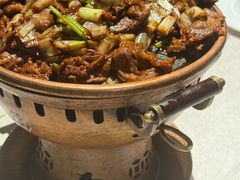 -四季民福烤鸭店(外滩外白渡桥店)