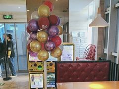 -比格比萨自助(宋家庄店)