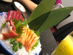 -德川家日本料理(中关村寰太大厦店)
