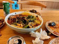 -嘉州鲜知味钵钵鸡(奎星楼店)