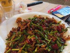 -五丁桥光头香辣蟹(望江橡树林店)