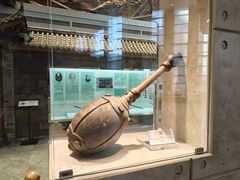 -大连武术文化博物馆