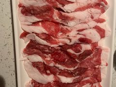 -京韵胡同·酱香羊蝎子火锅涮肉(长寿路店)