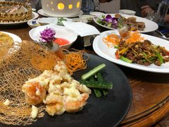 -韩山苑·潮州美食·私房菜(天安数码时代大厦店)