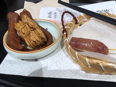 -和府捞面(东直门银座店)