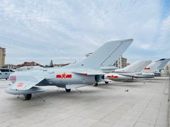 -中国人民解放军海军博物馆