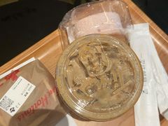 -Tims天好咖啡(河西万象城店)