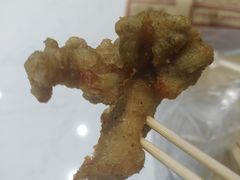 -傅强排骨(成都总店)
