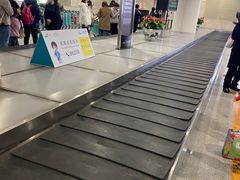 -杭州萧山国际机场