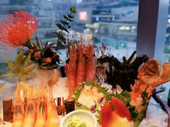 甜虾-花潮料理艺食馆(成都万象城店)