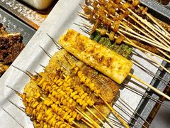 -东方一串·鲜肉小串·小酒馆(壹航城店)