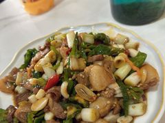 -湖南崖炒鸡(河东店)
