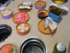 -海底捞大排档火锅(打浦路店)