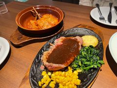 -萨莉亚意式餐厅(杭州西溪龙湖天街店)