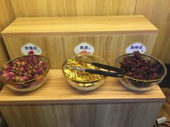 -金妈家烤肉(龙湖U城天街店)