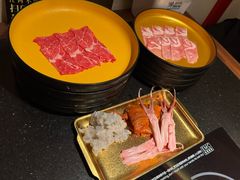 -牛New寿喜烧(金茂览秀城店)