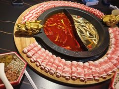 -蜀大侠火锅(四川北路店)